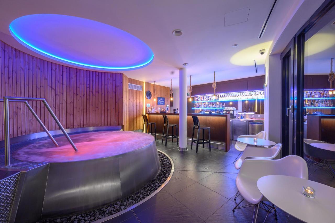 Hotel Bedriska Wellness & 4*