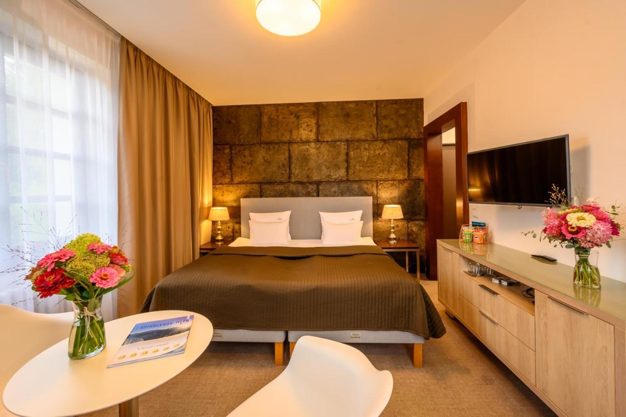 Hotel Bedriska Wellness &