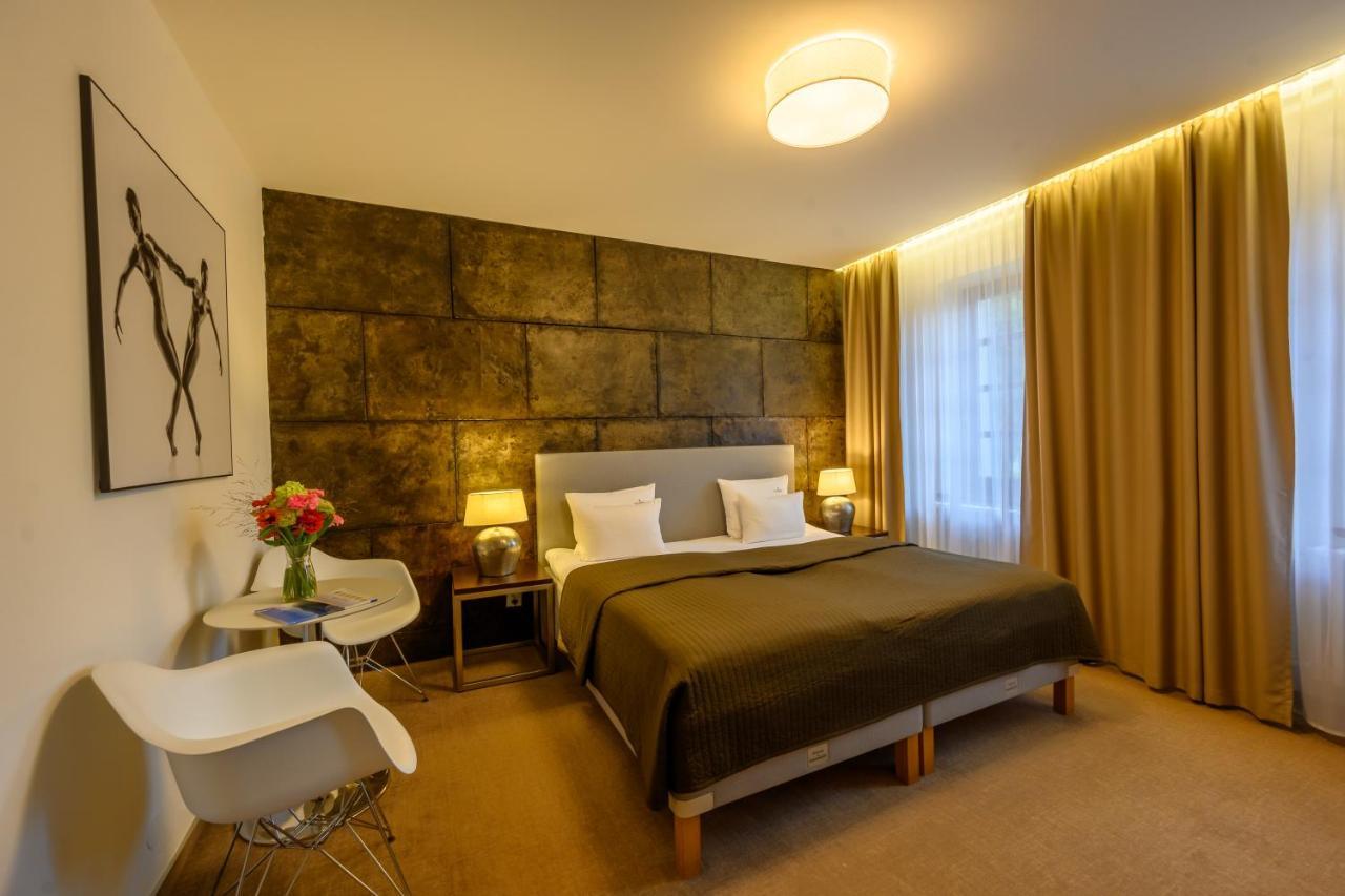 Hotel Bedriska Wellness &