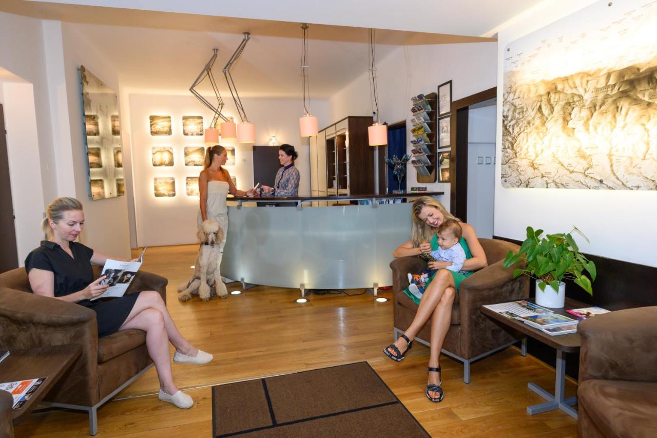 Hotel Bedriska Wellness &