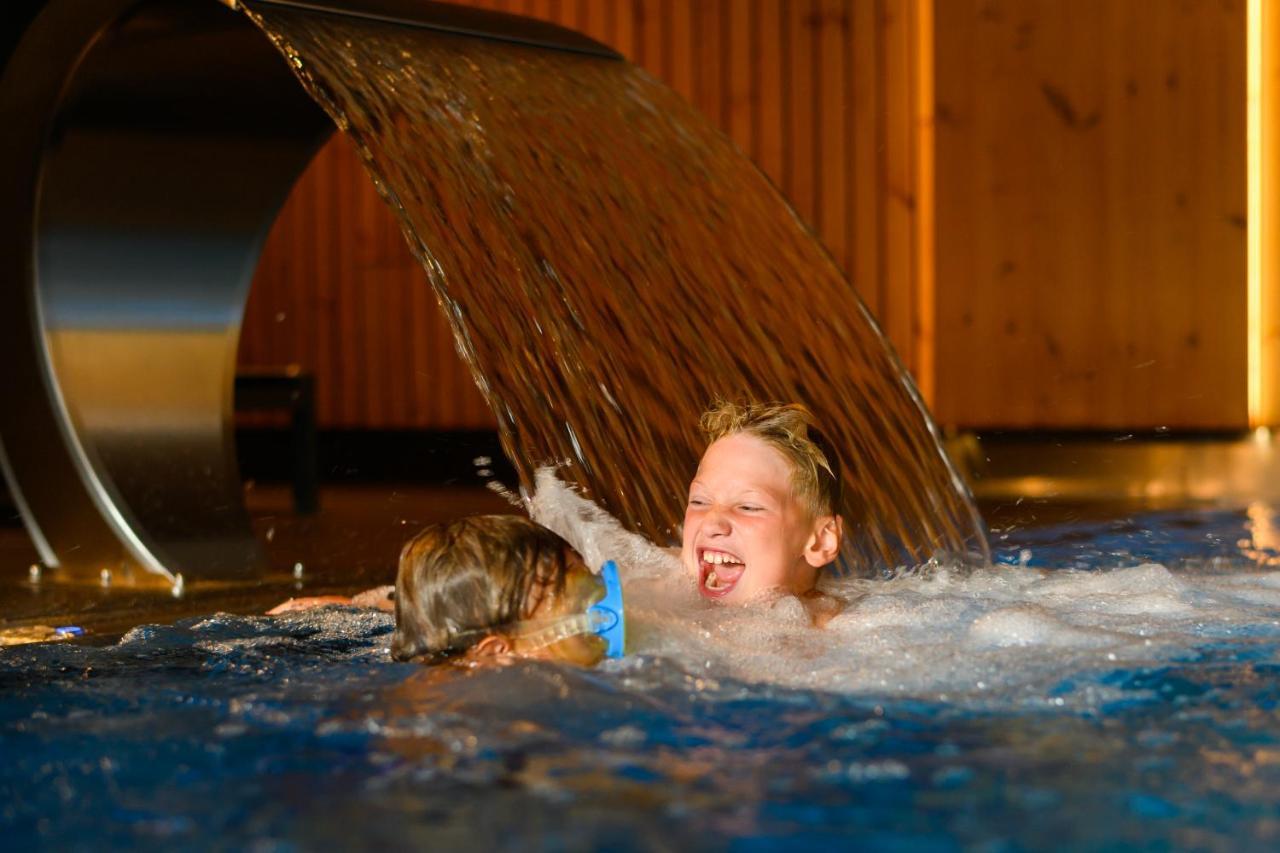 Hotel Bedriska Wellness & Špindlerŭv Mlýn