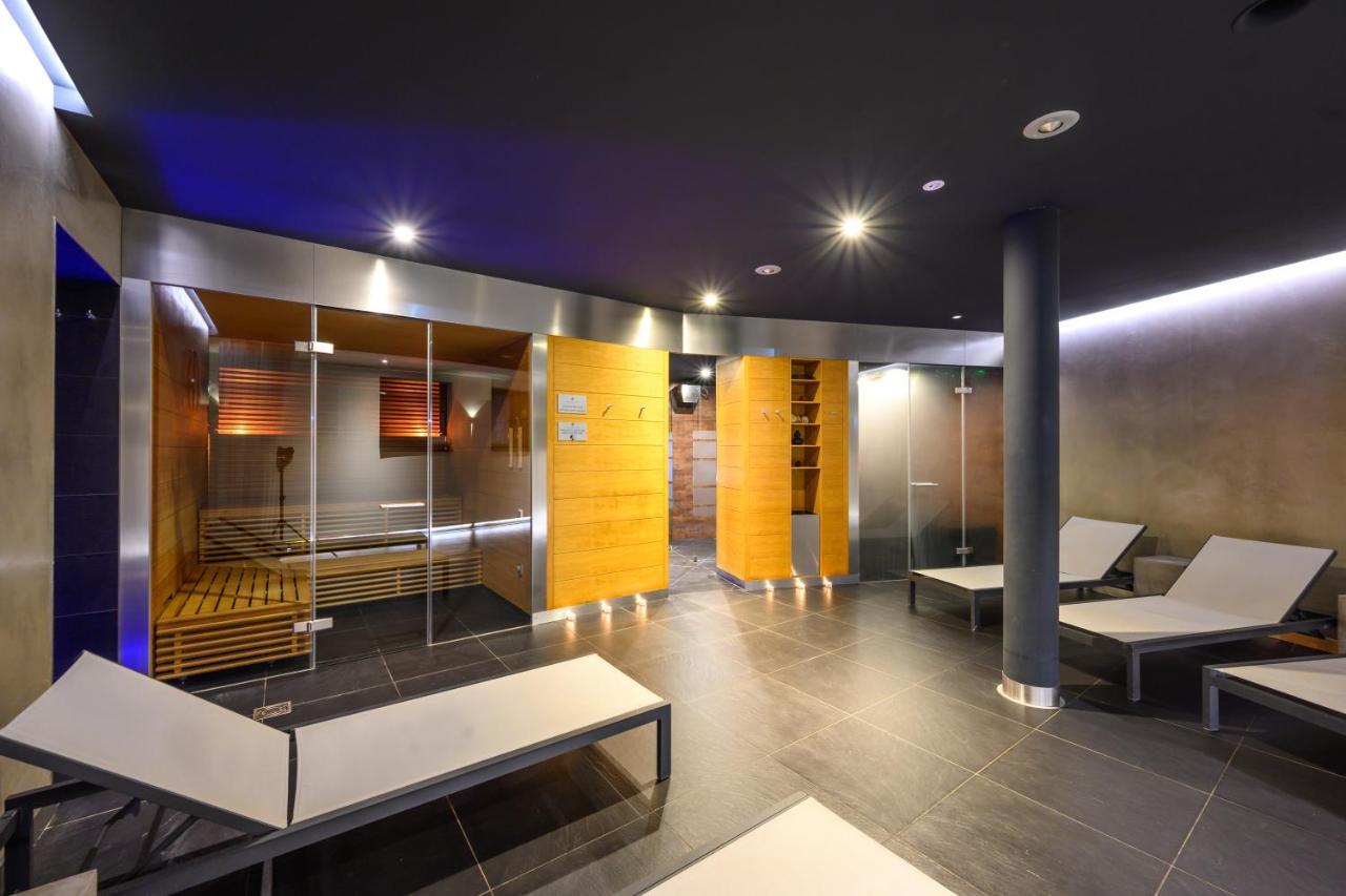 Hotel Bedriska Wellness &