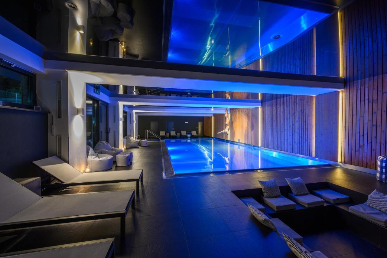 Bedriska Wellness & Hotel