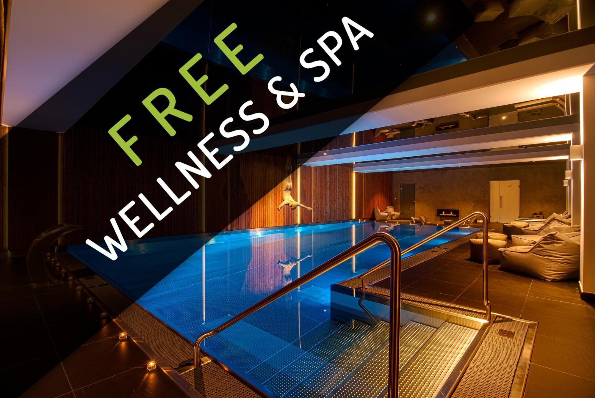 Bedriska Wellness & 4*