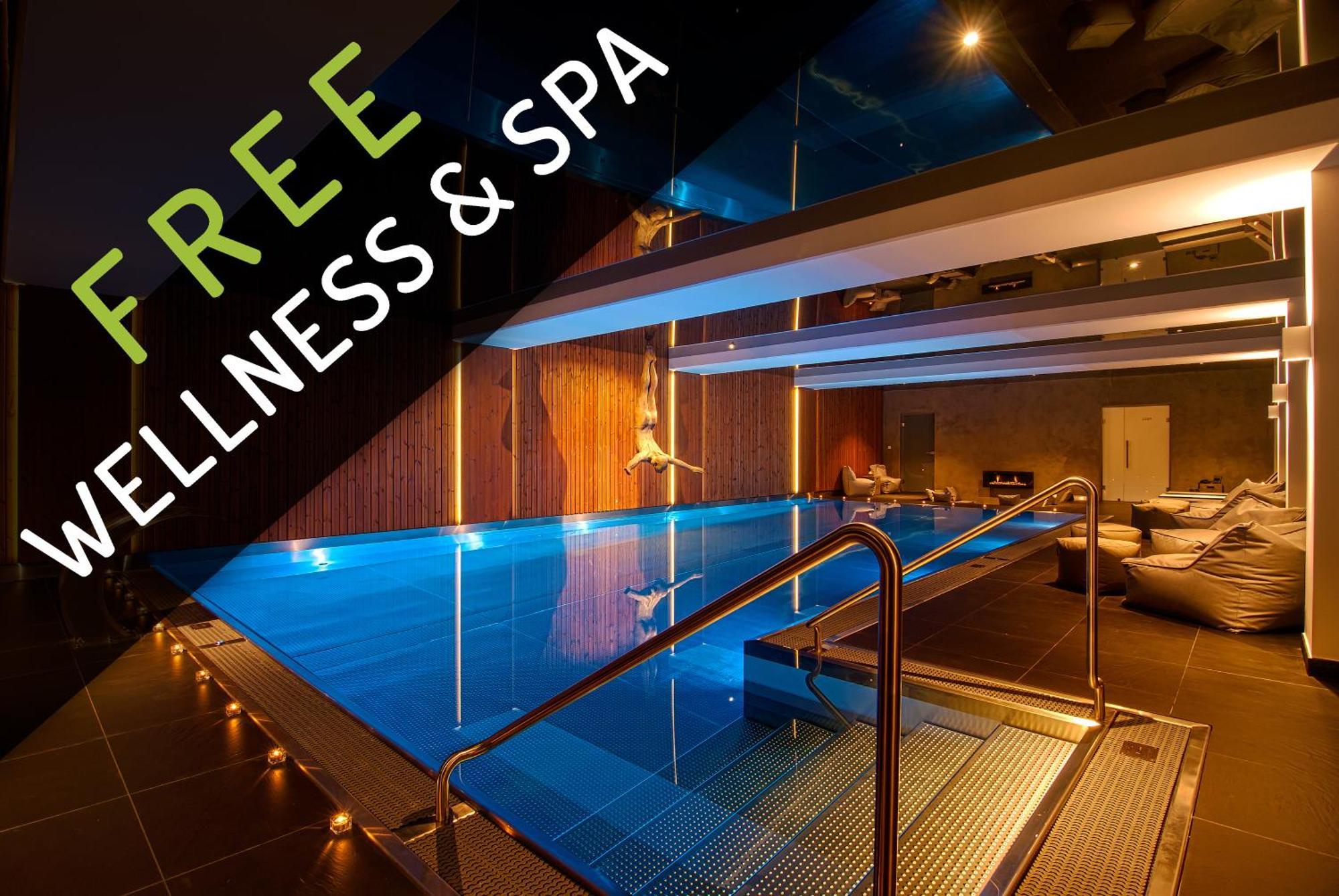 Hotel Bedriska Wellness &