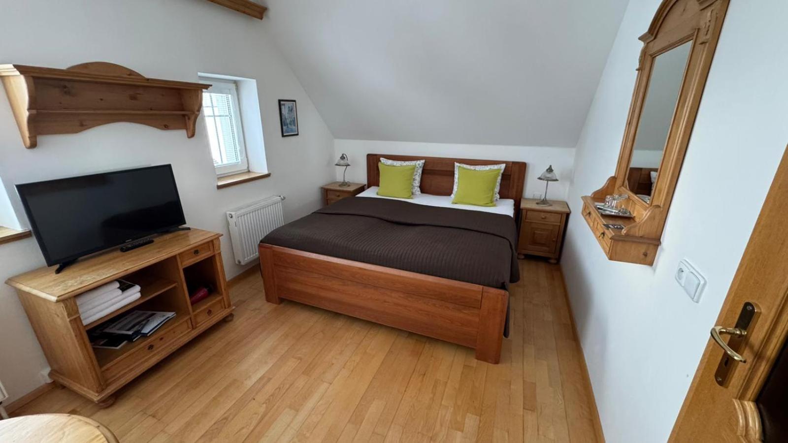 Bedriska Wellness & Hotel Špindlerŭv Mlýn