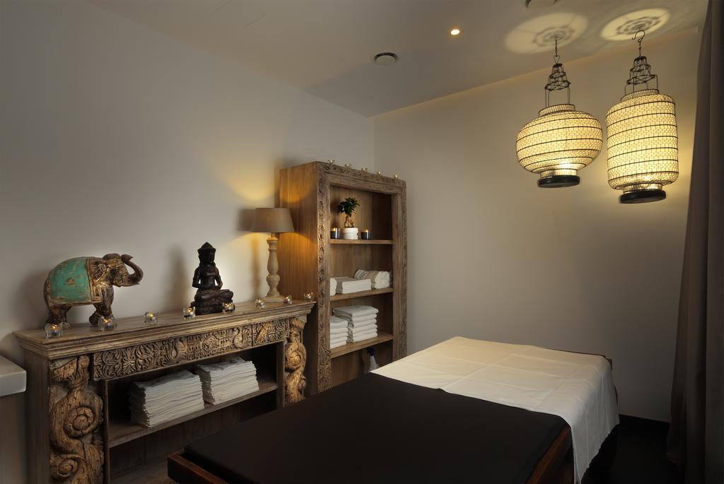 Bedriska Wellness & Špindlerŭv Mlýn