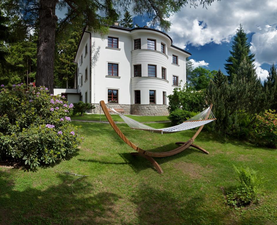 Hotel Bedriska Wellness &