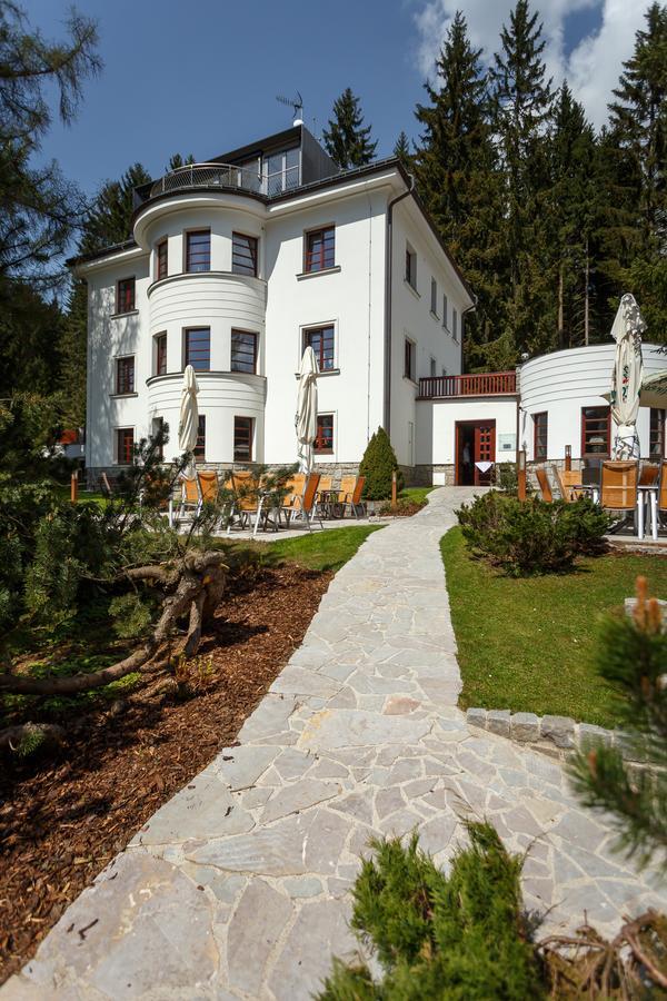 Bedriska Wellness & Hotel Špindlerŭv Mlýn
