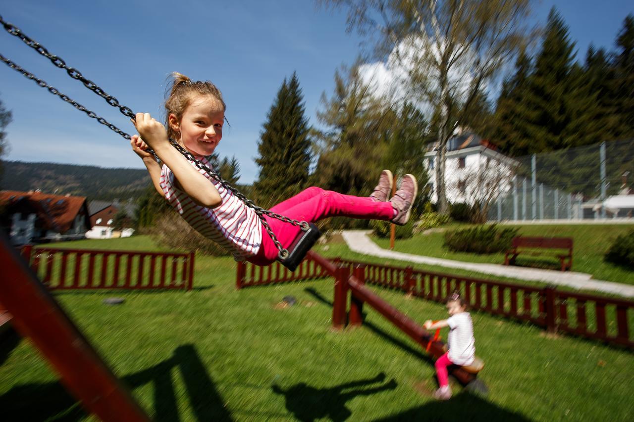 Hotel Bedriska Wellness & Špindlerŭv Mlýn
