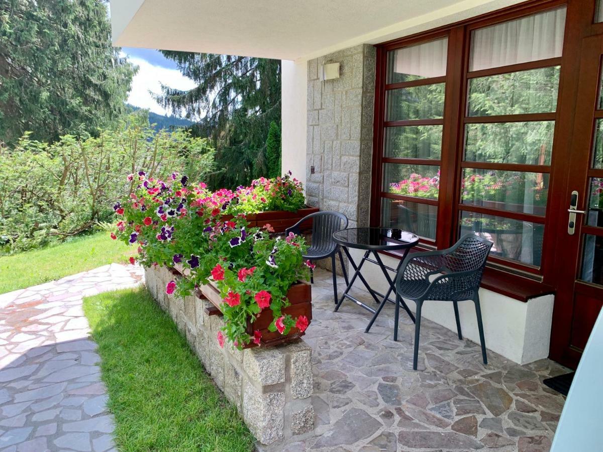 Bedriska Wellness & 4* Špindlerŭv Mlýn