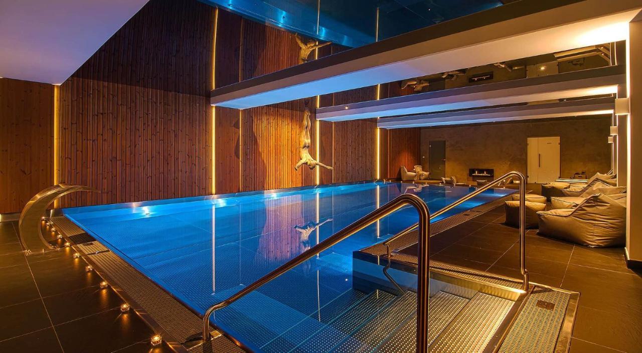 Bedriska Wellness & 4*