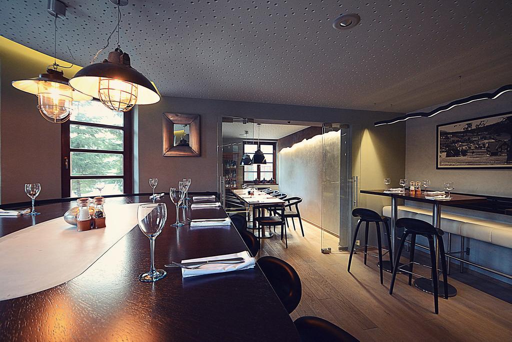 Bedriska Wellness & Hotel 4*