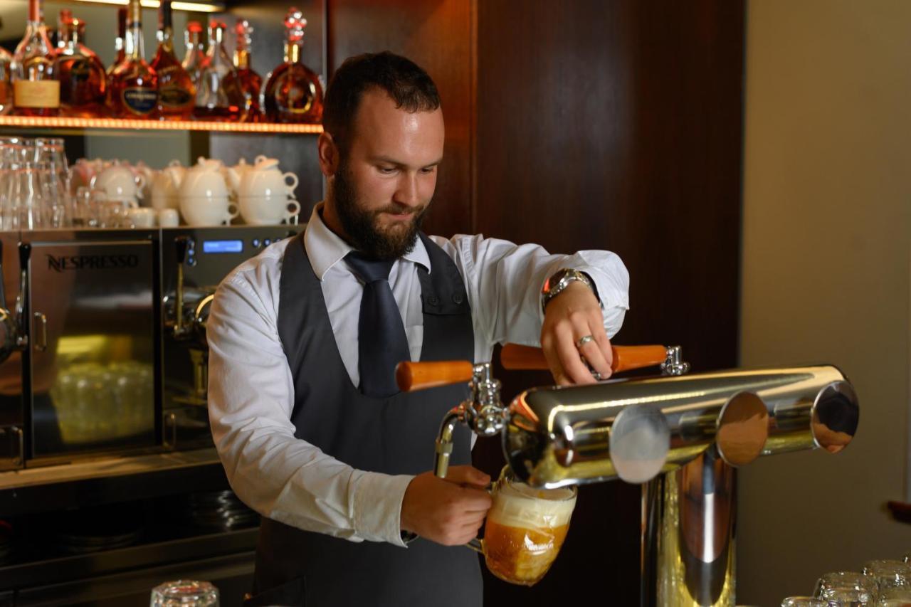 Hotel Bedriska Wellness &