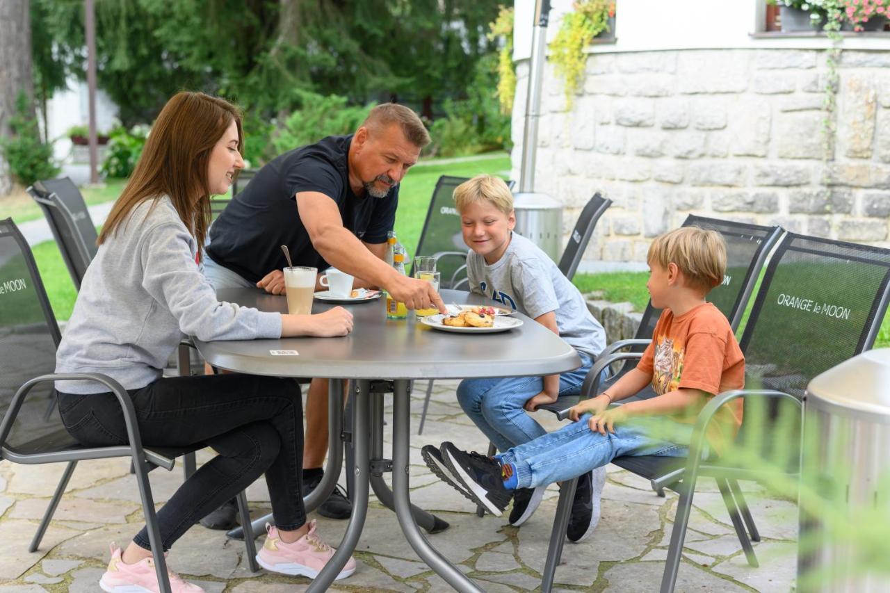 Bedriska Wellness & Hotel