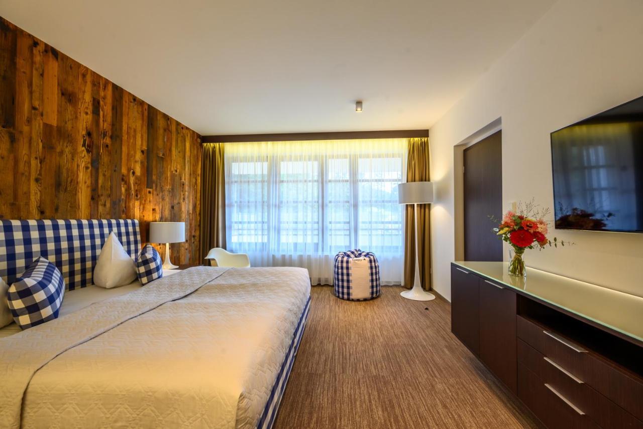 Bedriska Wellness & Hotel