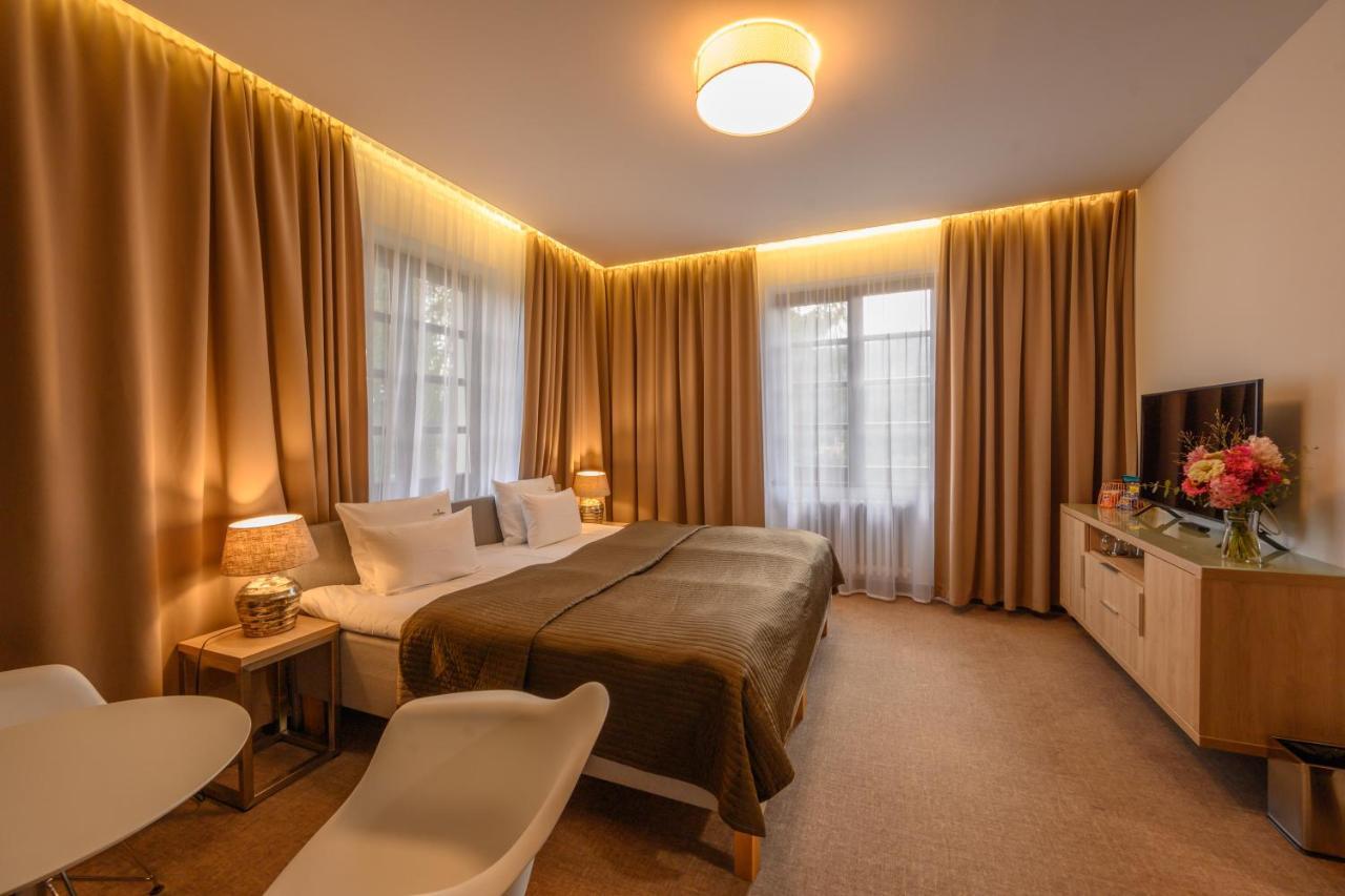 Bedriska Wellness & Hotel Szpindlerowy Młyn