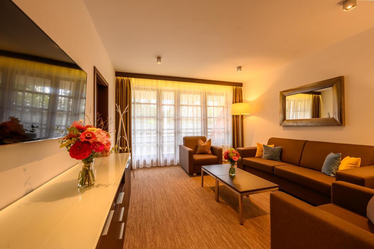 Hotel Bedriska Wellness & Szpindlerowy Młyn