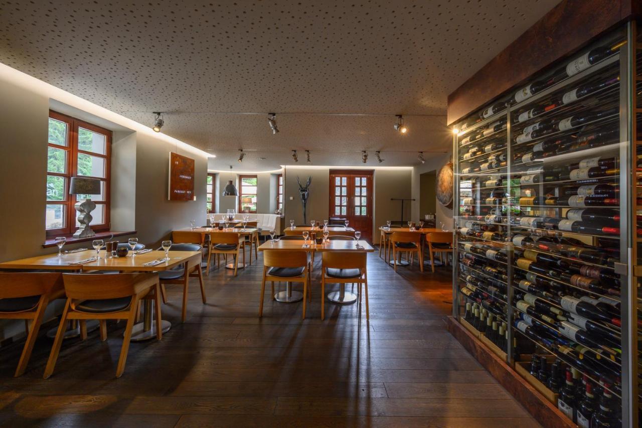 Bedriska Wellness & Hotel 4*