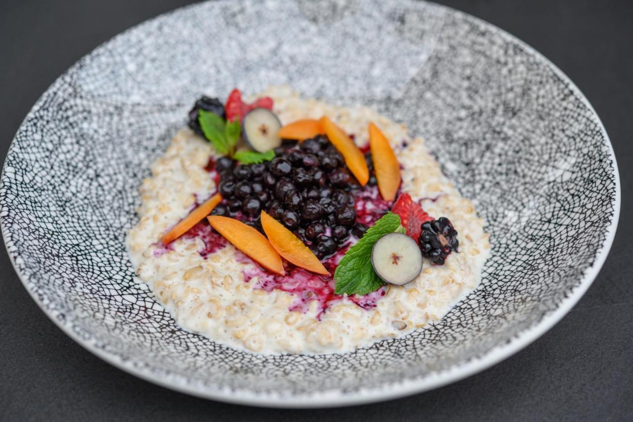 Bedriska Wellness &