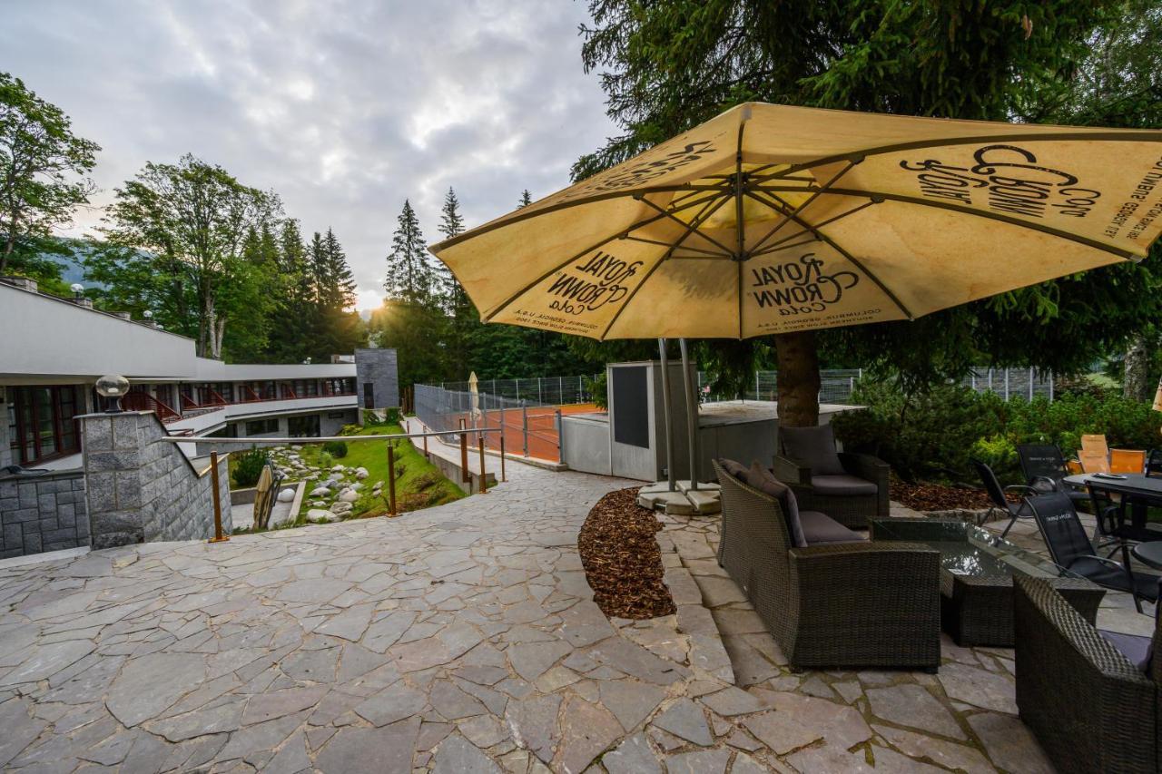Bedriska Wellness & Hotel 4*