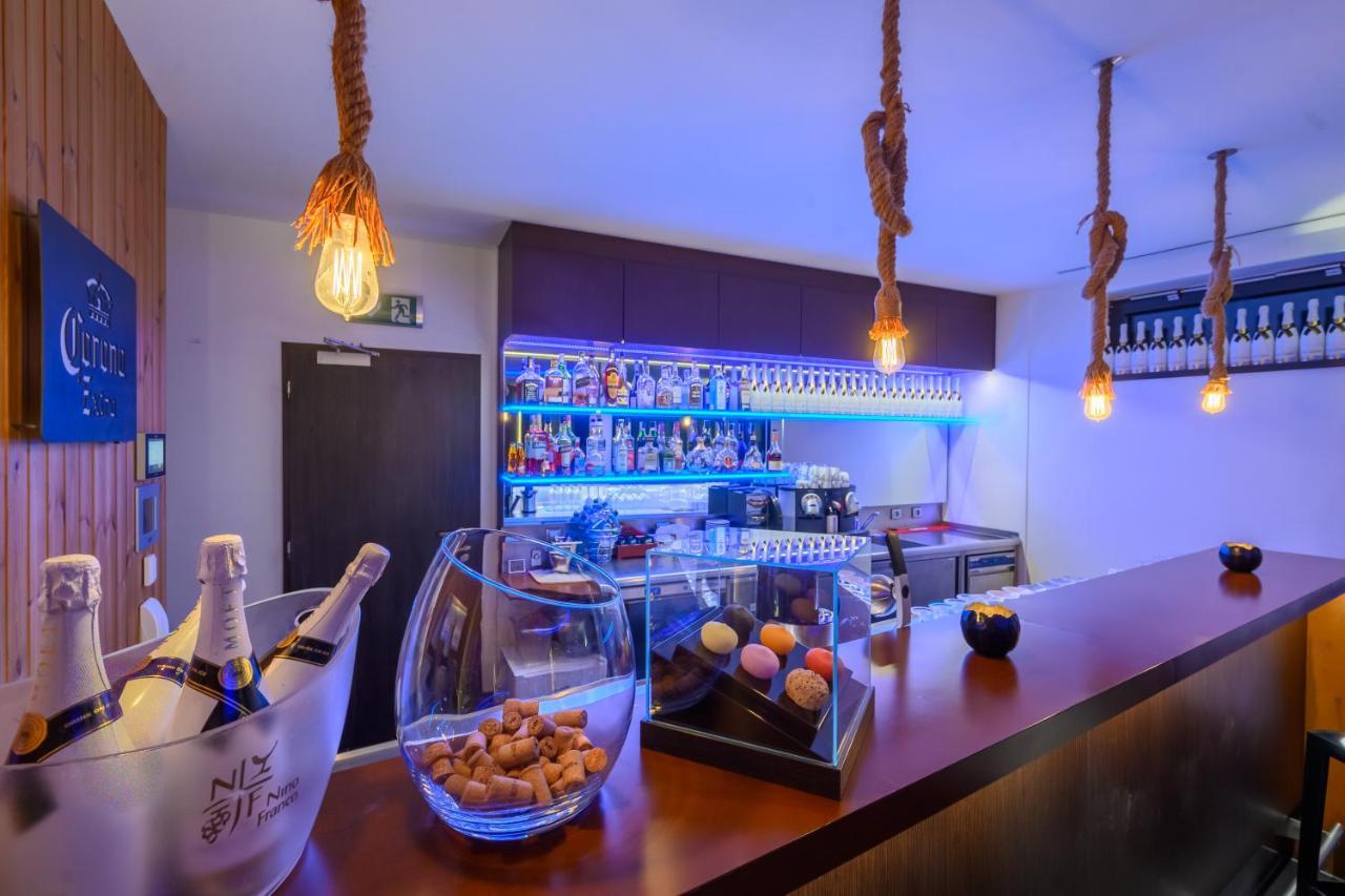 Hotel Bedriska Wellness & 4*