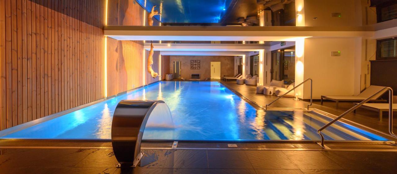 Bedriska Wellness & 4* Szpindlerowy Młyn