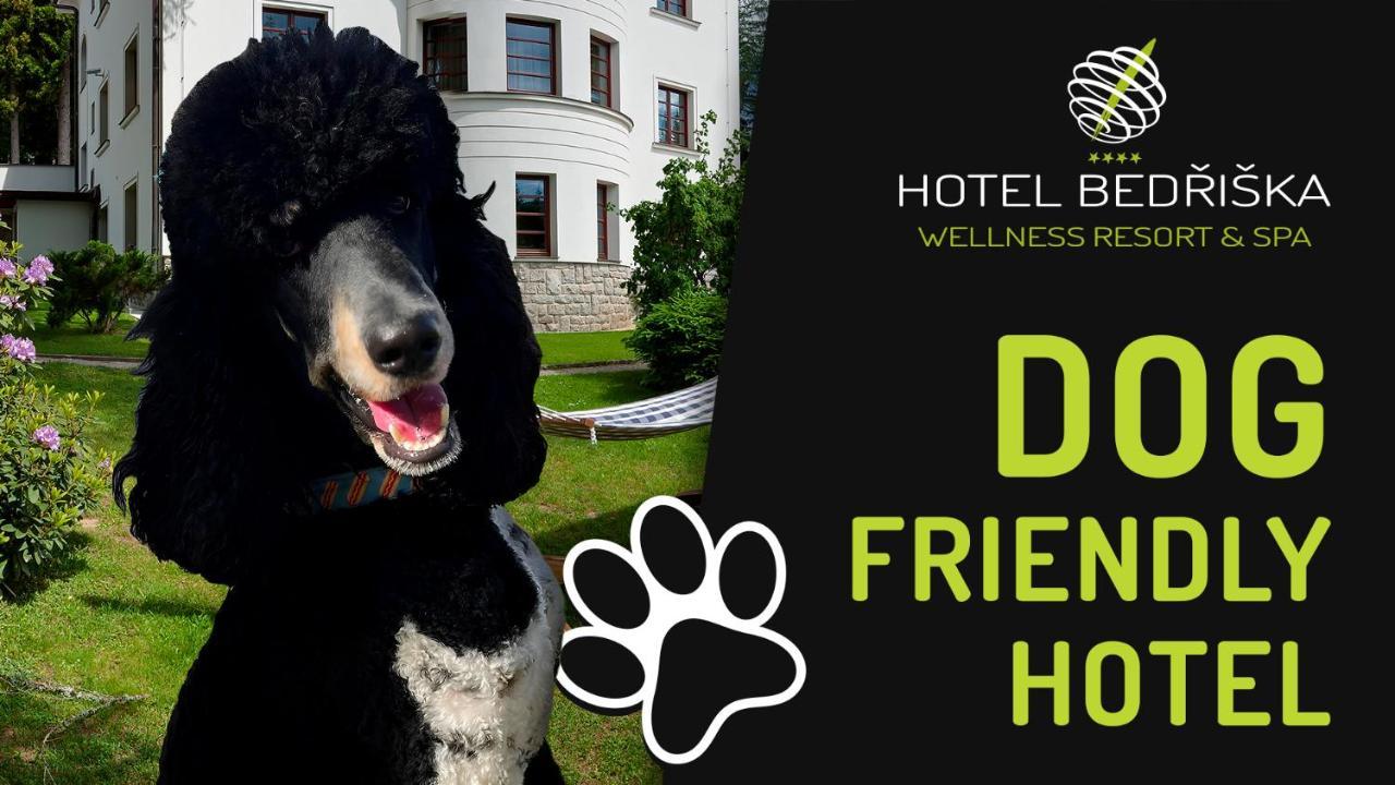 Bedriska Wellness & 4*