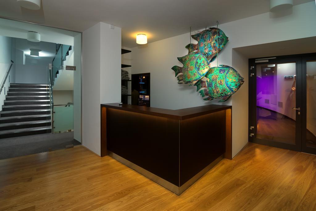 Bedriska Wellness & 4*
