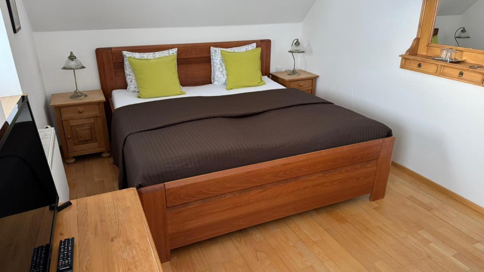 Bedriska Wellness & Hotel 4*