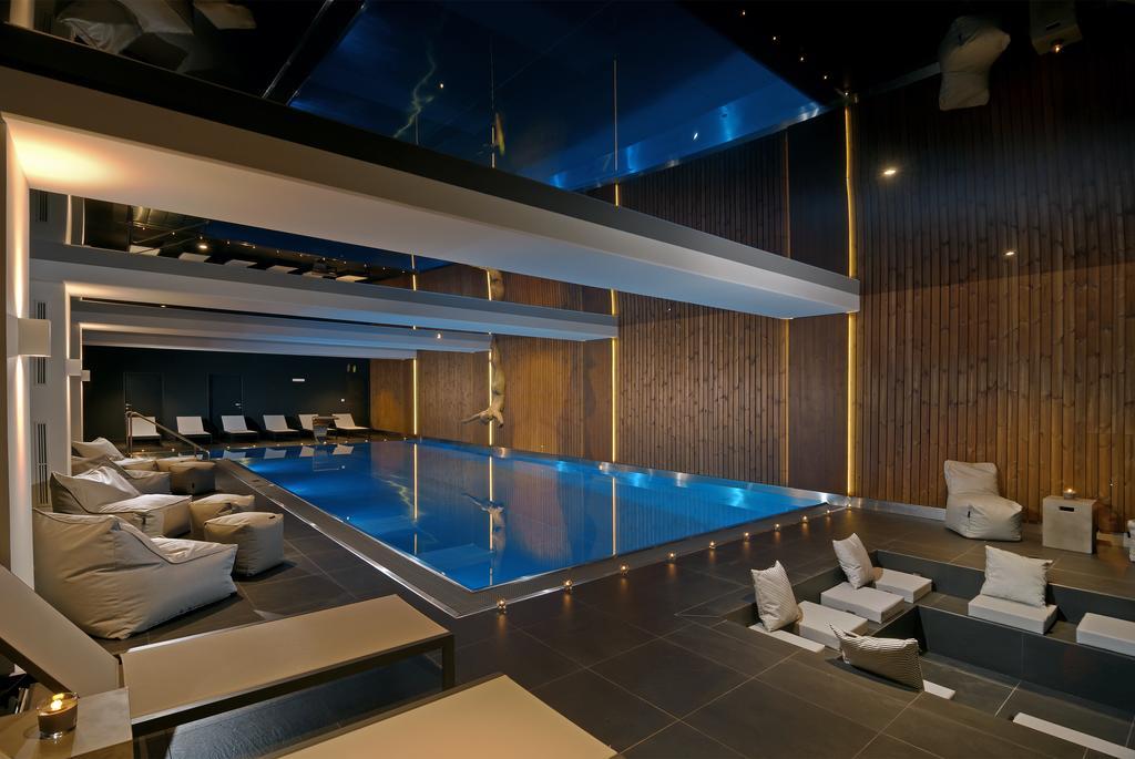 Hotel Bedriska Wellness & 4*