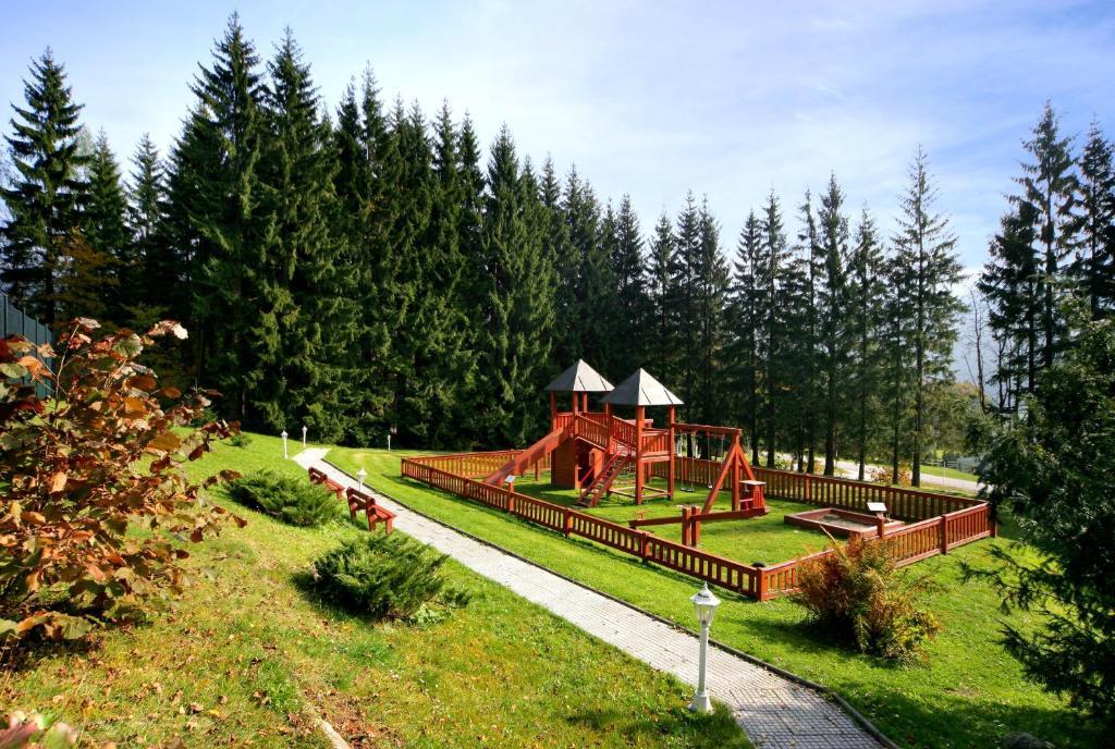 Bedriska Wellness &