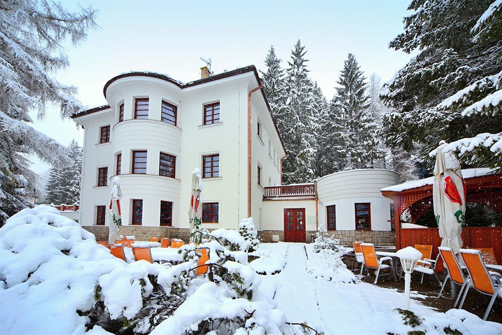 Bedriska Wellness &