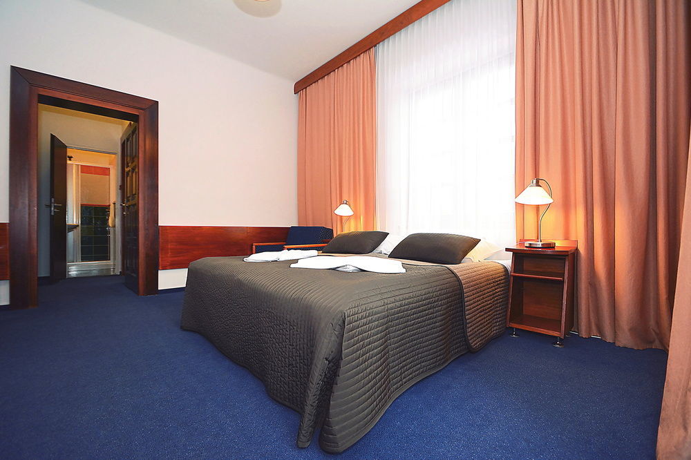 Bedriska Wellness & Szpindlerowy Młyn