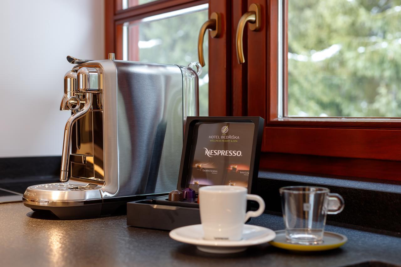 Hotel Bedriska Wellness &