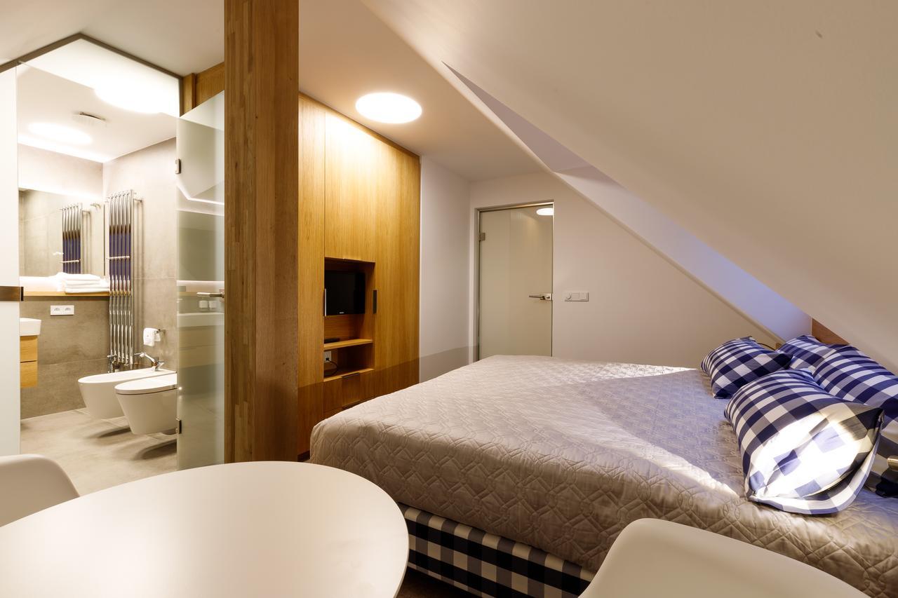 Bedriska Wellness & Szpindlerowy Młyn
