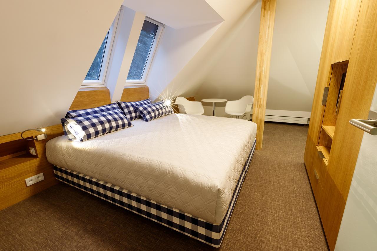 Bedriska Wellness & 4*