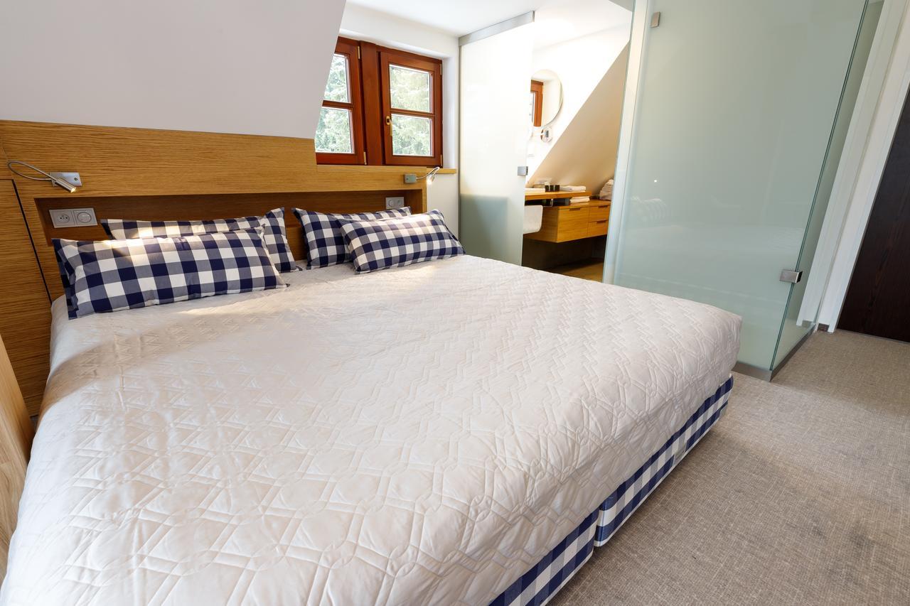 Bedriska Wellness & Hotel