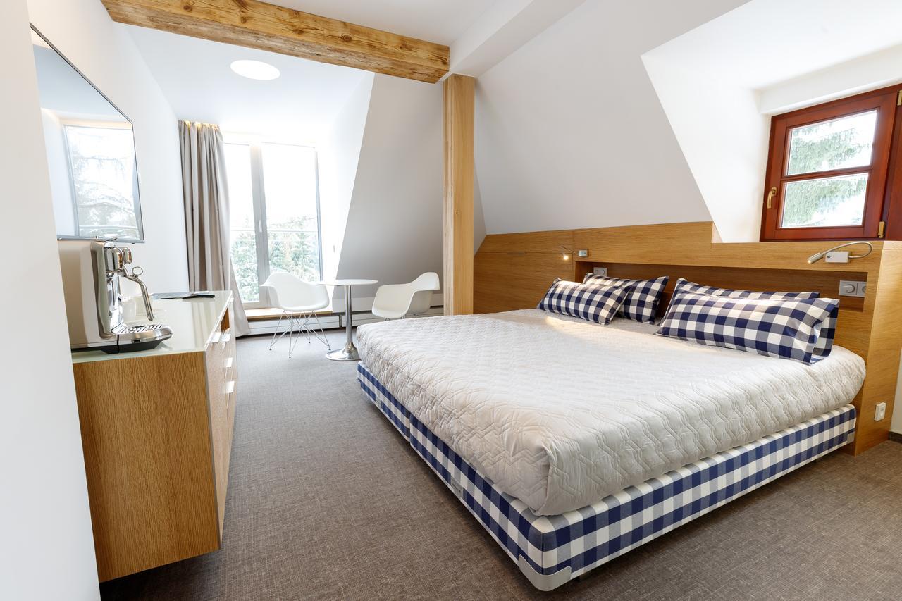Hotel Bedriska Wellness & Spindleruv Mlyn