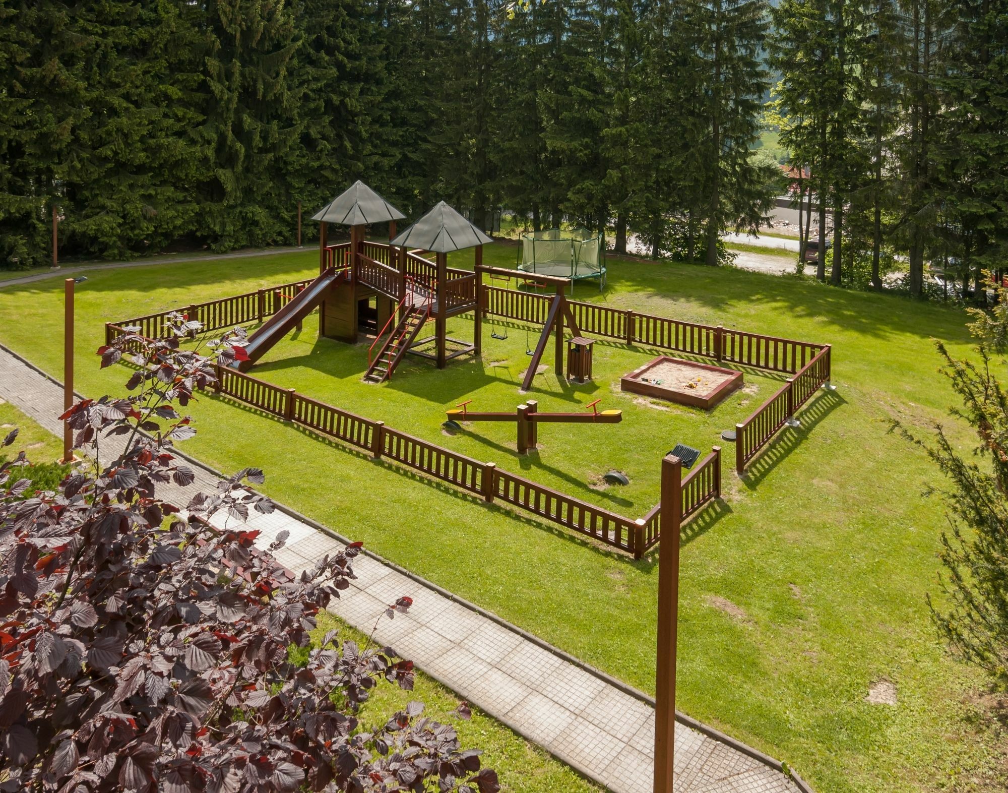 Hotel Bedriska Wellness & 4*