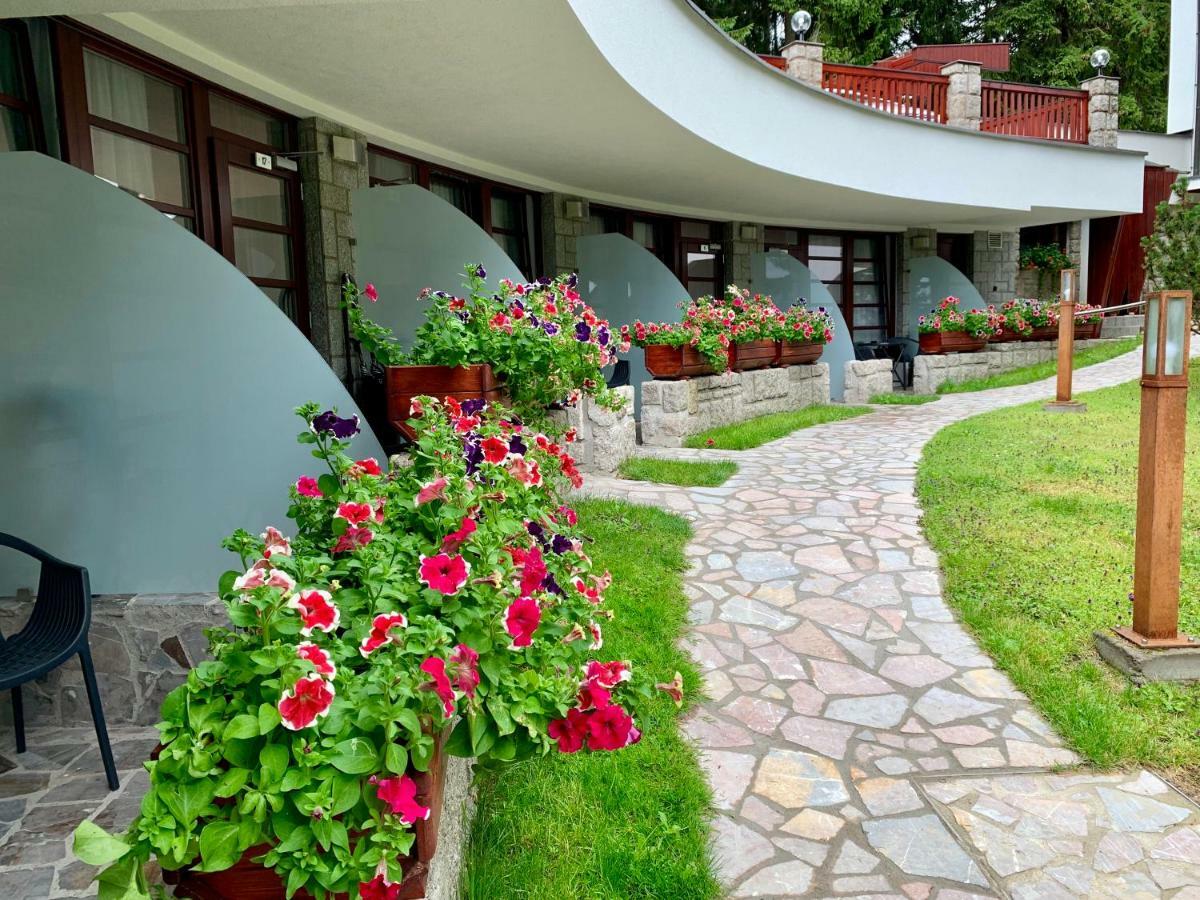 Bedriska Wellness & Spindleruv Mlyn