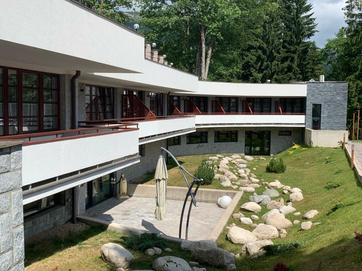 Bedriska Wellness & Szpindlerowy Młyn